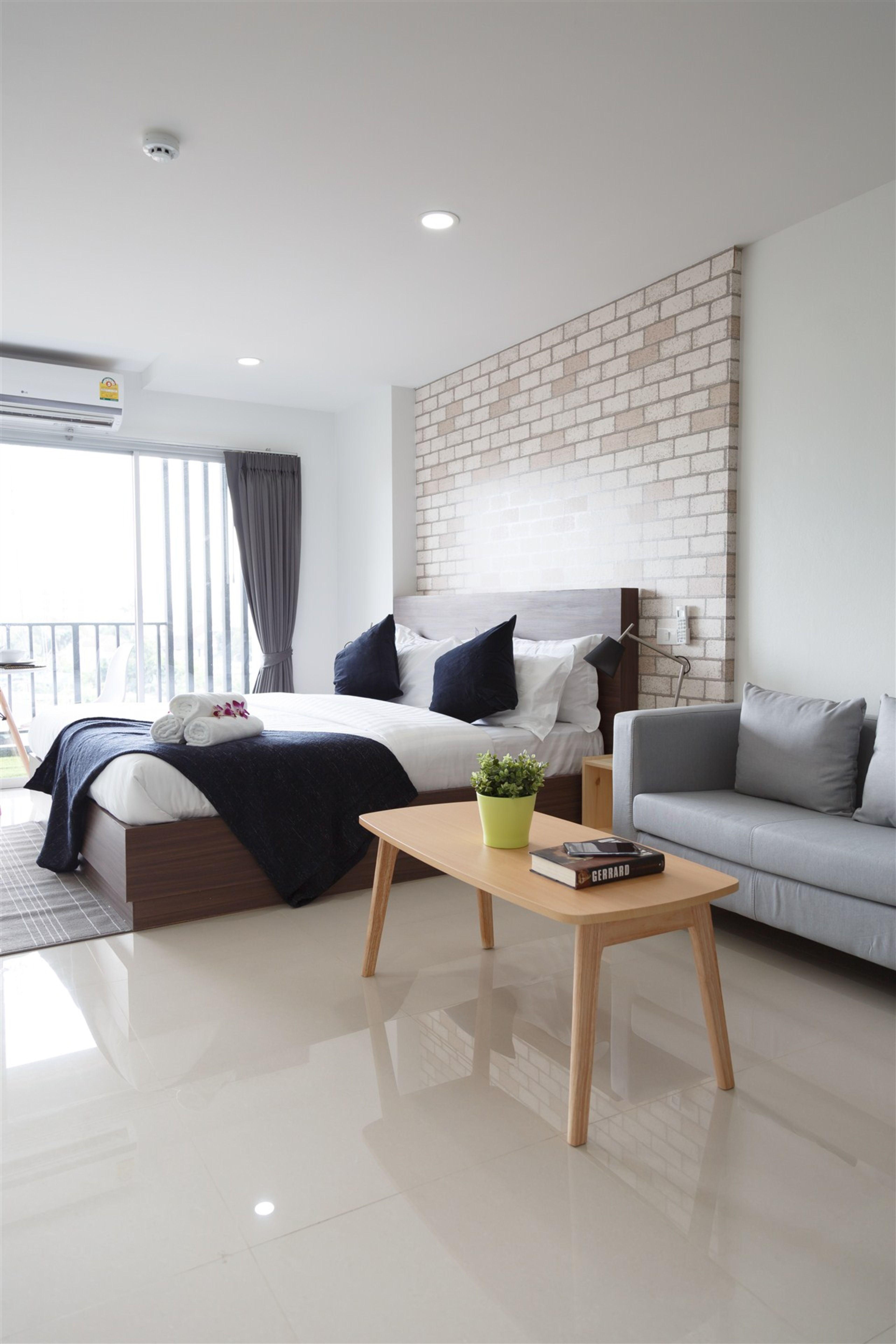 Q Space Residence Bangkok Eksteriør bilde