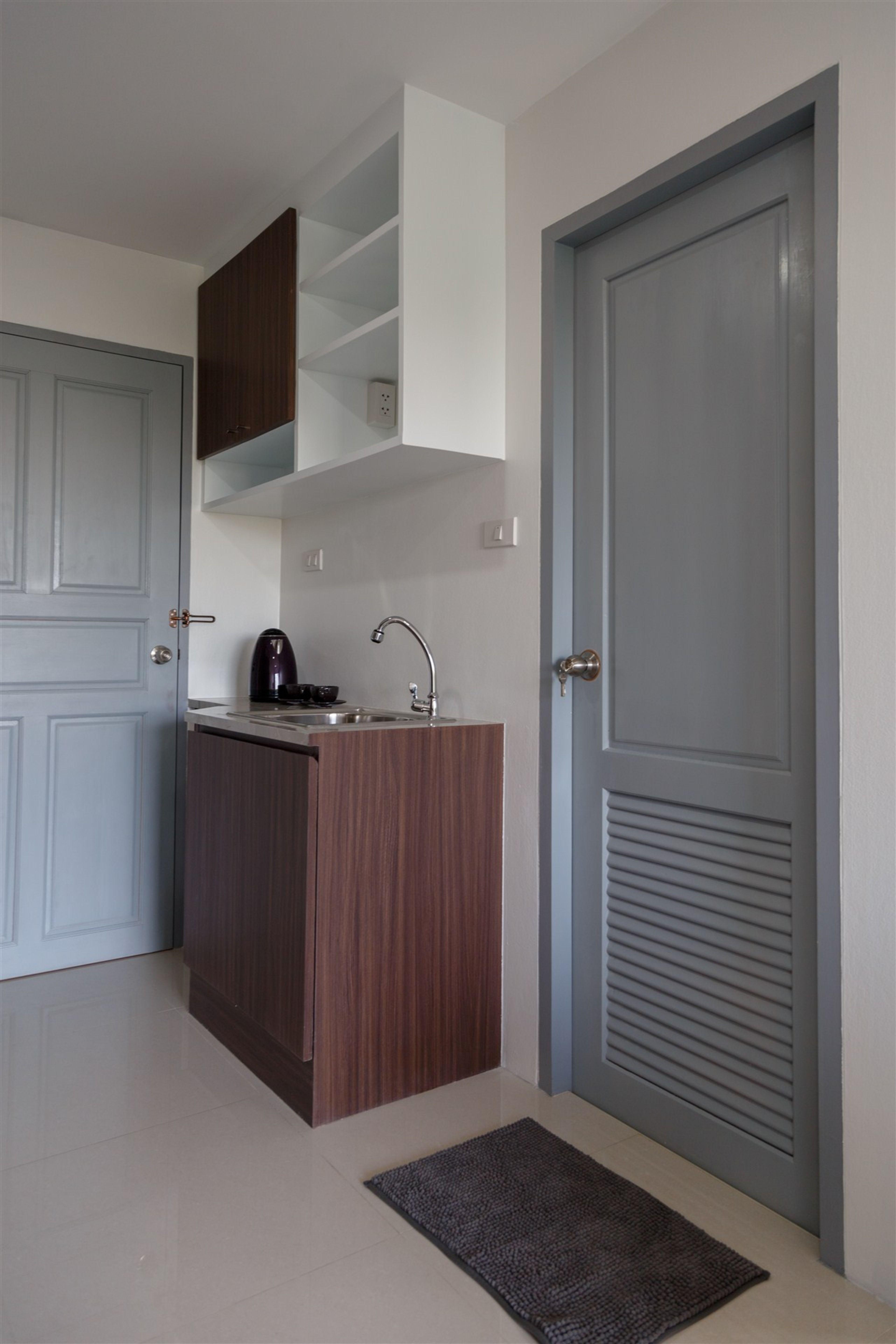 Q Space Residence Bangkok Eksteriør bilde